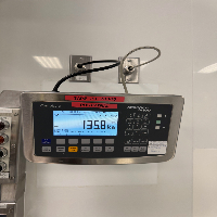 Sartorius IFS4 Floor Scale image 2